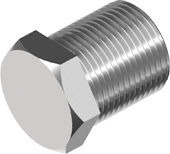 RVS stop 1.1/4&quot;