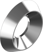 RVS kraalring A2 M6